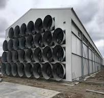 Steel Ventilation Design: Efficient & Durable Solutions