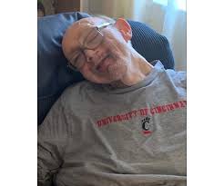 John Clifford Walkenhorst Obituary (2022)