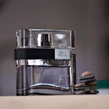 Perfume F Black de S. Ferragamo hombre edt 100ml original