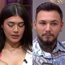 Robert o asigură pe Lia că urmează să facă pasul cel mare: „O consider  femeia potrivită pentru mine” ==> https://knd.ro/4ps6