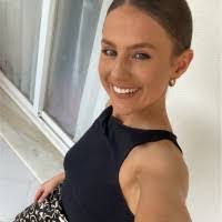 Chantelle Carter's Instagram, Twitter & Facebook