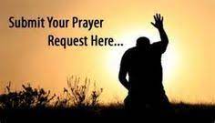 Check spelling or type a new query. Free Online Prayer Requests