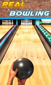 3d Bowling Game Master Free For Android Apk Download