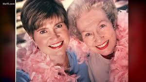 Frances Jansen, mother of former THV11 anchor, dies from COVID-19