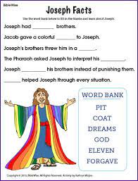 Pin On Bible Activities And Teaching Aids For Kids