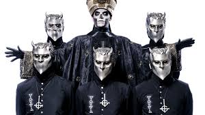 Here's a compilation of ghost bc wallpapers wallpapers and backgrounds that are suitable for your desktop and smartphones. Ghost Band Wallpapers Wallpapers Top Free Ghost Band Wallpapers Backgrounds Hdwallpaper Wiki