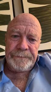 Chris Norton, adult actor, “ess'plores the themes of evil” in his next film  “Rocket to your Moon.”