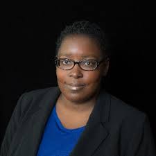 Nosipho Beaufort, MPH — Universities Allied for Essential Medicines