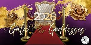 Gala for Goddesses – Fundraiser