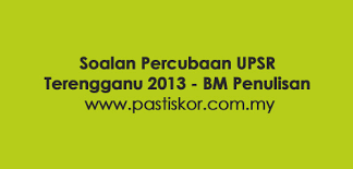 Koleksi soalan peperiksaan percubaan upsr 2017 dan upsr 2016 + skema jawapan. Soalan Percubaan Upsr Exam Tips 2021 Pasti Skor