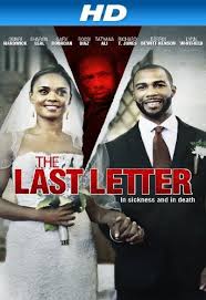 The niece is now a grown girl. The Last Letter 2013 Imdb
