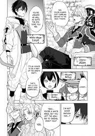 The White Mage Who Was Banished From the Hero's Party Is Picked up by an S  Rank Adventurer ~ This White Mage Is Too Out of the Ordinary! - chapter 1 -  Kissmanga