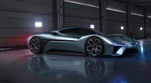 1,150 mm (45 in) curb weight. Nio Ep9