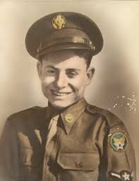 Robert Jackson Obituary