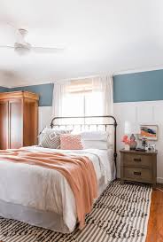 It's worth spending some extra time to make your inner sanctum snug and cozy: 20 Cozy Bedroom Ideas How To Make Your Bedroom Feel Cozy