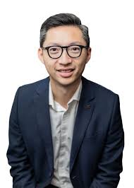 Dr Jerry Chin • Healthpoint