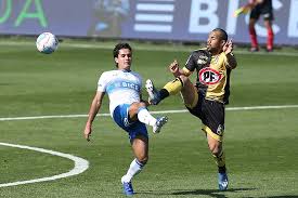 Everything you need to know about the primera chile match between huachipato and coquimbo unido (27 december 2020): Esta Es La Programacion De La Decima Fecha En Primera Division En El Camarin