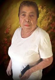 Maria del Trancito Barrera Obituary