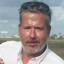 Keith Edward Zahradnik Obituary