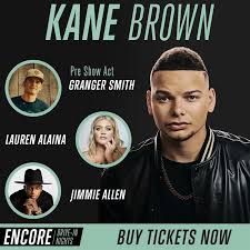 It is listed on the national register of historic places. Kane Brown At Stars And Stripes New Braunfels