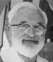 Robert Garrison Obituary (2008)