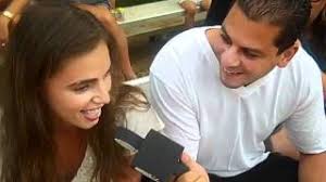 Michelle Kassab Interview