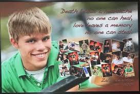 Remembering Zach Leighton 15 years after his passing