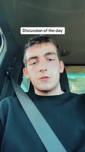 Michael Josey's Instagram, Twitter & Facebook