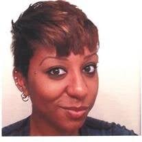 Curtissia Shanique Holmes-Love Obituary