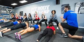 We support all android devices such as samsung, google, huawei, sony selecting the correct version will make the fit body boot camp app work better, faster, use less battery power. Weston Fit Body Boot Camp Read Reviews And Book Classes On Classpass