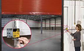 Overhead door company of central texas™. Fire Doors Fire Rated Overhead Rolling Steel Doors Birmingham
