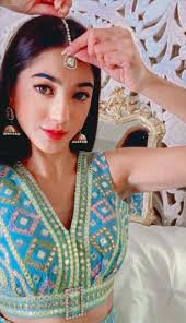 What is the meaning of 'ethimonu sangassaivae'?