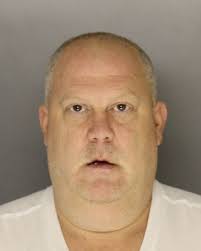 Cheltenham man accused of possessing child pornography