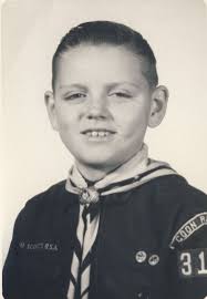 Terry Henrikson Obituary