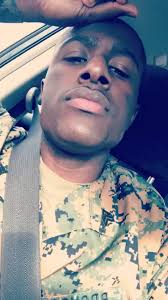 Bruce Christopher Broussard