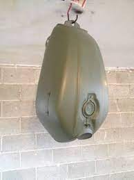 How To Fix A Dent In A Motorcycle Gas Tank That Works Every Time Motorcycle Habit