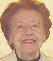 Gladys Susan (Luedtke) Bearse, 90