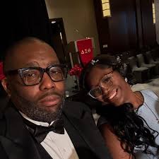 Michael and Michael Marie Render. #MiddleClassDad #MiddleClassDadShit  #DaddyDaughterDance