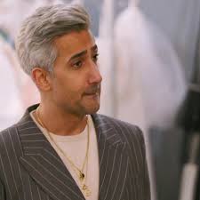 Tan France Is Annoying