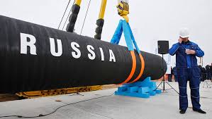 Напомним, что «северный поток — 2» — это две нитки газопровода протяжённостью более 1200 км каждая и общей мощностью 55 млрд президент подчеркнул, что проект «северный поток — 2» экономически высокоэффективен, полностью соответствует самым строгим. Evroparlament Severnyj Potok 2 Narushaet Interesy Evrosoyuza Gazeta Ru