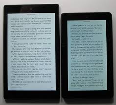 Amazon fire 7, fire hd 8 and fire hd 10 specs. 49 Fire Tablet Vs Fire Hd 8 Comparison Review Video The Ebook Reader Blog