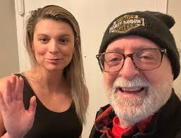 Farewell to a Friend and Colleague: Steve Fred's Lasting Impact