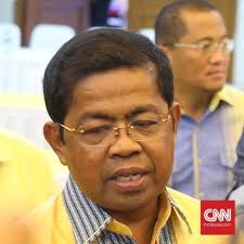 Golkar Klaim NasDem, PKB dan PPP Setuju Duet Ridwan-Daniel