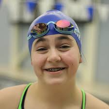 Here are a few of our YBN Sharks heading to the State Championship meet!  Congrats to all of our great swimmers. Make sure you follow the Independent  Health Family YMCA page to