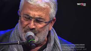 Vatanina Goz Dikeni Ez Oglum Esat Kabakli 2 Ekim 2016 Bil Oglum Youtube 2 Ekim Muzik Sarkilar