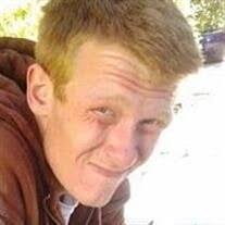 Zachary J. Folsom Obituary