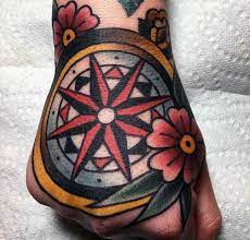 Top 103 American Traditional Tattoos 2021 Inspiration Guide American Traditional Tattoo Traditional Hand Tattoo Cool Tattoos For Guys