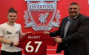Aug 10, 2021 · elliott put in a mature, effective, gutsy, quality and punchy display against athletic club and has done more than enough to prove himself worthy of the chance to replace wijnaldum at the club. Photo Harvey Elliott Pictured With New Shirt Number As He Arrives At Anfield