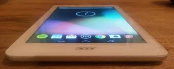 Acer tablet test & vergleich: Acer Iconia Tablet 8 Im Test