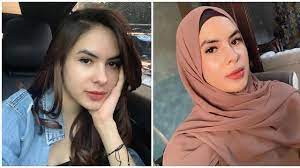 Steffizamora #steffizamoraaa #steffizamoraliveig stefhanie zamora husen live instagram : 6 Potret Steffi Zamora Saat Tampil Berhijab Bikin Pangling Hot Liputan6 Com